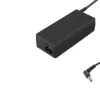 Qoltec sülearvuti toiteplokk ASUS-ile 65W 3.42A 19V 5.5x2.5 50018.65W