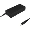 Qoltec 51506.45W toiteadapter ASUS-ile | 45W | 19V | 2,37A | 4,0*1,35 | +toitekaabel