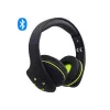Bluetooth-kõrvaklapid Rebeltec Viral, must, ümberkõrvaklapid