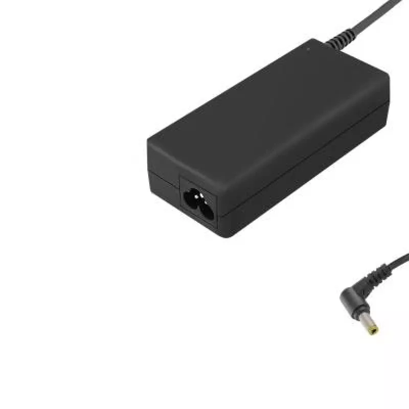 Qoltec toiteplokk sülearvutile Acer 65W 3.42A 19V 5.5x2.5 50016.65W