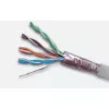 Võrgukaabel Ftp Kategooria 5E 4 X 2 Ext Pvc 305 M (Kif5Pvc305) a-Lan