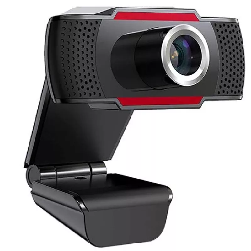 Veebikaamera Tracer HD WEB008 koos integreeritud mikrofoniga