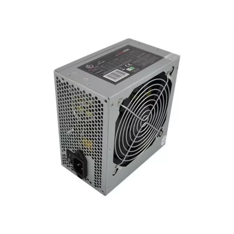Rebeltec TITAN 700 - toiteplokk (sisemine) - ATX12V 2.31 - CA 230 V - 700 W - PFC