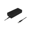 Qoltec 51519 (7.4x5.0mm + tihvt) 65W 3.34A 19.5V vahelduvvoolulaadija Dell sülearvutitele