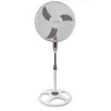 Esperanza EHF002WE, 16 '' seisev ventilaator, valge ja hall