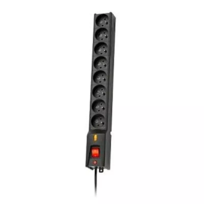 Lestar Lxa 816 Ga, piksekaitse, 3m, Must Lxa 816 G-a K. Cz 3.0m