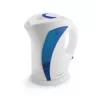 Esperanza EKK018B Elektriline veekeetja 1,7 L, Valge / Sinine