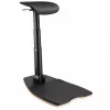 Ergonoomiline tool MACLEAN MC-872 — reguleeritava kõrgusega, lamamismehhanismiga