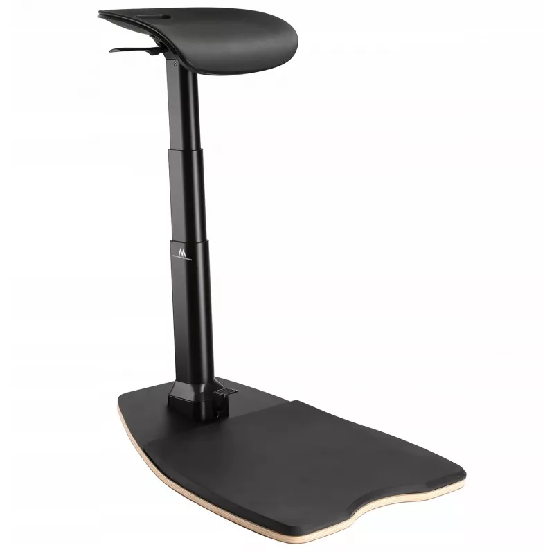 Ergonoomiline tool MACLEAN MC-872 — reguleeritava kõrgusega, lamamismehhanismiga