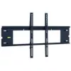 Edbak EWB200C-B - 40 kg - 94 cm (37 tolli) - 165,1 cm (65 tolli) - 60 x 65 mm - 825 x 427,5 mm - 100 x 100, 200 x 100, 200 x 200, 300 x 300, 400 x 200, 400 x 400, 600
