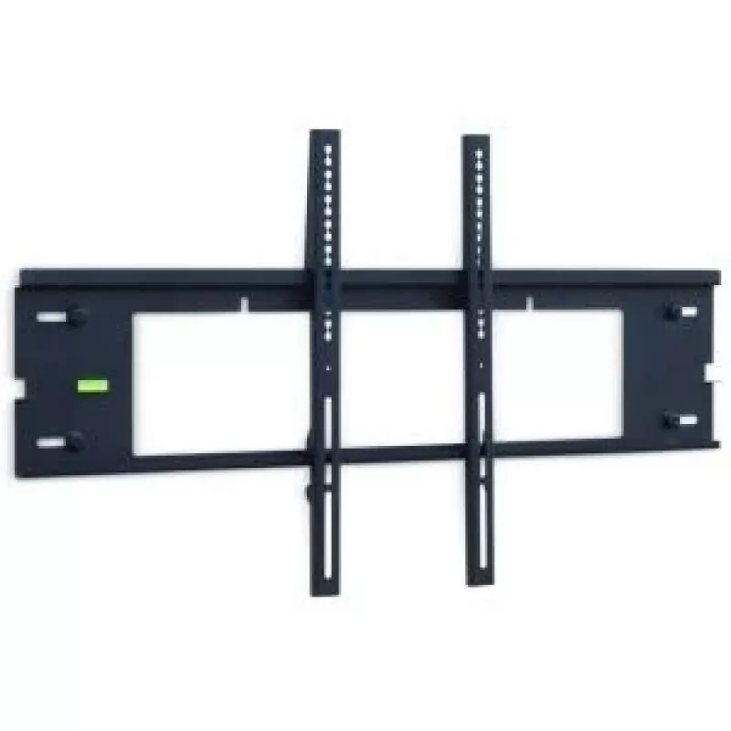 Edbak EWB200C-B - 40 kg - 94 cm (37 tolli) - 165,1 cm (65 tolli) - 60 x 65 mm - 825 x 427,5 mm - 100 x 100, 200 x 100, 200 x 200, 300 x 300, 400 x 200, 400 x 400, 600