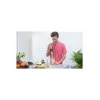 Braun MultiQuick 9 MQ9138XI 0,6 L saumsegur 1200 W Must, Roostevaba teras