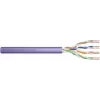 Võrgukaabel DIGITUS DK-1611-V-305-1 U/UTP Cat 6 305 m violetne