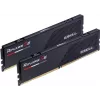 G.Skill Ripjaws S5 - DDR5 - Komplekt - 32 GB: 2 X 16 GB - DIMM 288-kontaktiline - 6000 MHz / PC5-48000 - puhverdamata