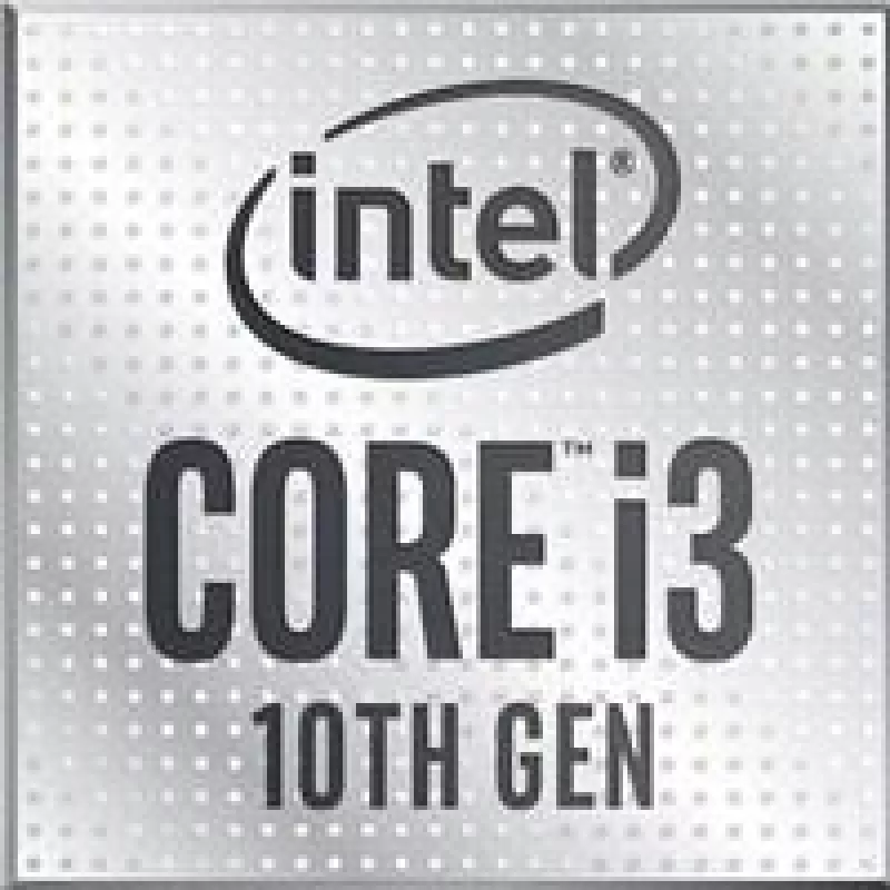 Protsessor Intel Core i3 12100F, 4 tuuma, 8 lõime, 3,3–4,3 GHz, 12 MB, 58 W, LGA1700, Tray