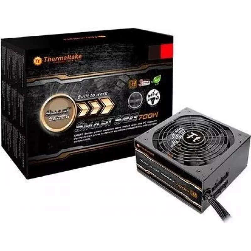 Toiteplokk Thermaltake Smart SE2 700W