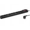 Surge Protector Armac M9/15/CZ Must 9 AC Outlets 250V 1.5m