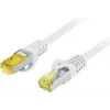 Võrgukaabel Lanberg PCF6A-10CU-0200-S RJ-45 Cat6a 2 m Hall