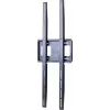EDBAK PWB3 LFD VERT. WALL MOUNT 40-75CALI ; 100×100 kuni 400×600