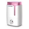 õhuniisutaja Blaupunkt AHS701 Steam 4 L valge 105 W