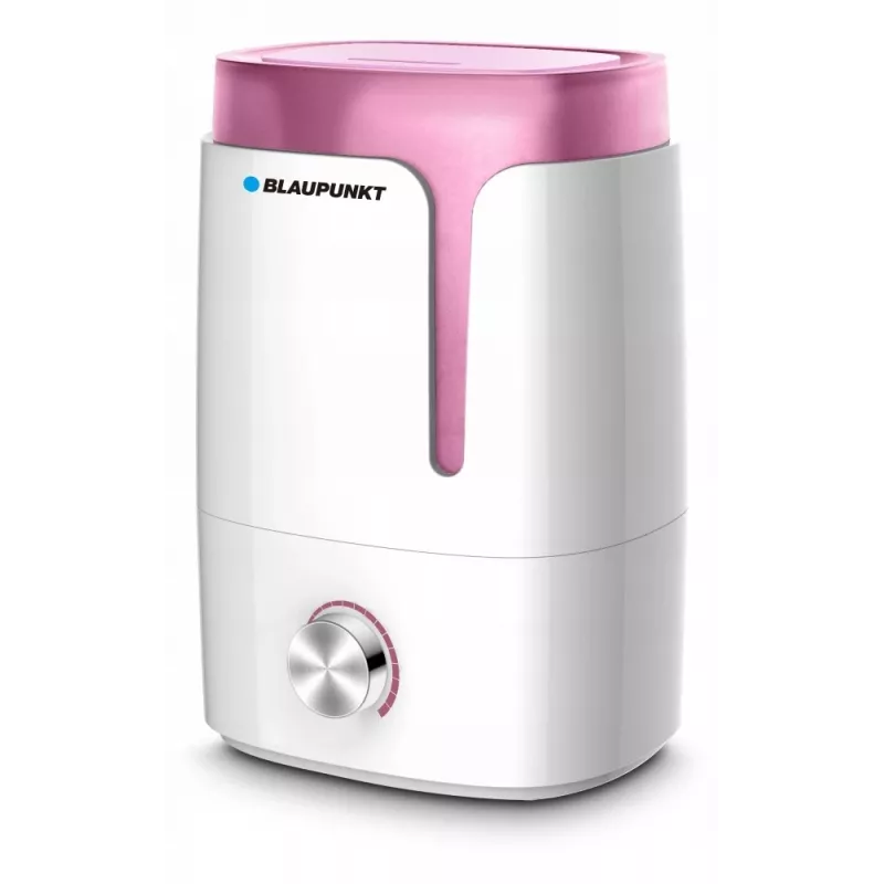 õhuniisutaja Blaupunkt AHS701 Steam 4 L valge 105 W
