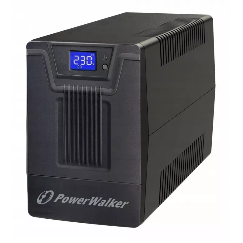 Katkematu toiteallikas PowerWalker VI 1000 SCL FR
