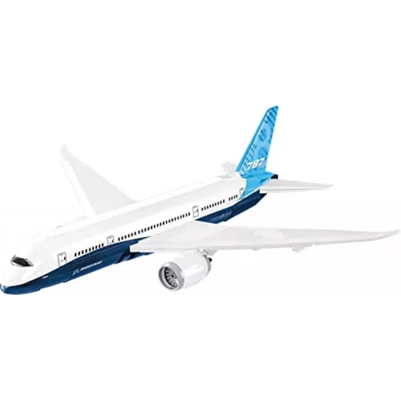 COBI Boeing 787-8™ DREAMLINER™ lennuk