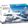 COBI Boeing 787-8™ DREAMLINER™ lennuk