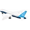 COBI Boeing 787-8™ DREAMLINER™ lennuk