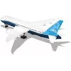 COBI Boeing 787-8™ DREAMLINER™ lennuk