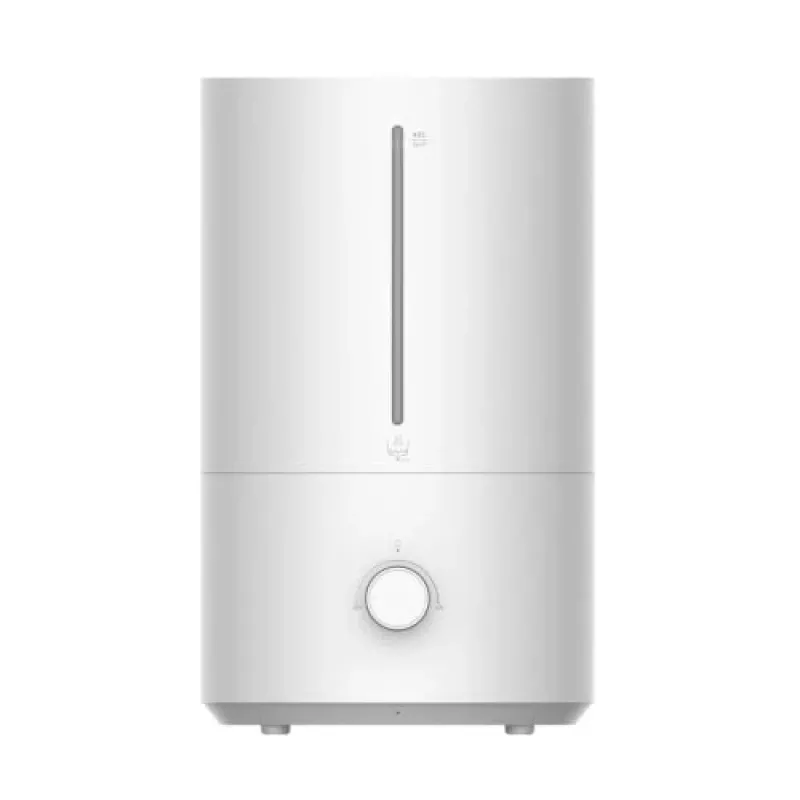 Ultraheliõhuniisutaja Xiaomi 2 Lite 4 L 23 W — valge, 300 ml/h, pöördnuppjuhtimine