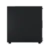 PC korpus Fractal Design North Midi Tower Must