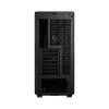 PC korpus Fractal Design North Midi Tower Must