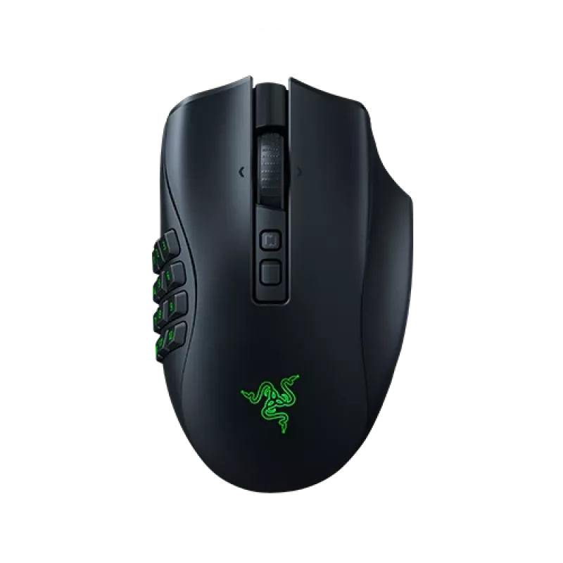 Hiir Razer Naga V2 Pro Wireless