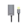 Pikendusjuhe USB 3.0, 5 m; PREMIUM; Y-3004