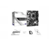ASRock B760M-HDV/M.2 D4 DDR4 LGA 1700 Micro-ATX emaplaat