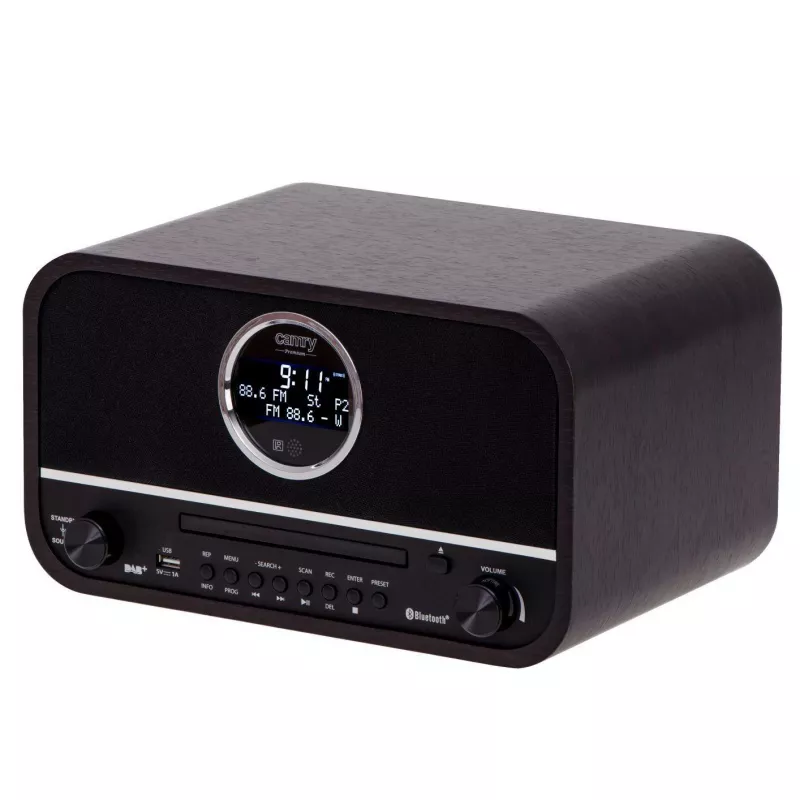 Raadio Camry CR 1182