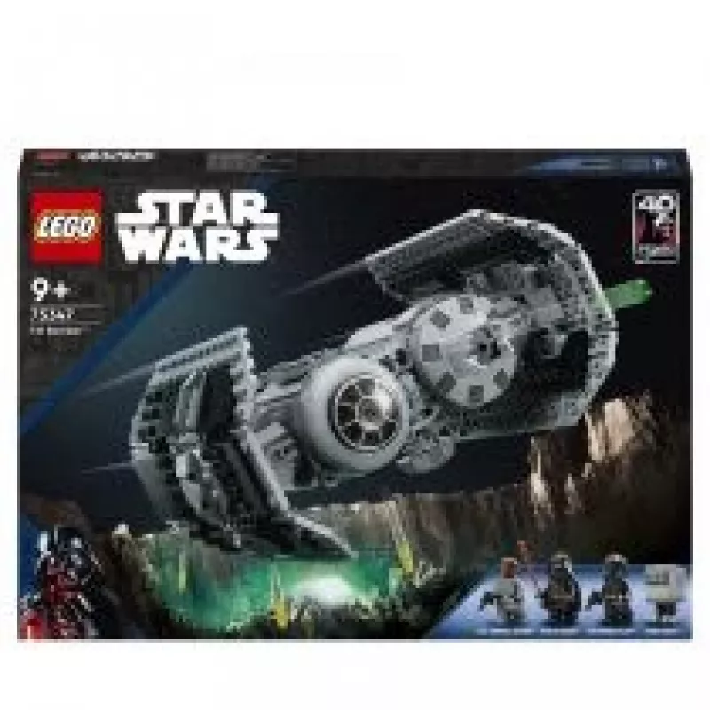 LEGO Star Wars 75347 TIE pommitaja