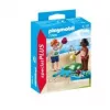 Playmobil 71166 Special Plus Lapsed veepallidega