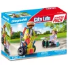 Playmobil City Life 71257 laste mängufiguur, mitmevärviline, alates 4. eluaastast