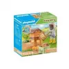 Playmobil mesinik - Mänguline ja kujutlusvõimet arendav mäng vanuses 4 kuni 10 - Fat Brain Toys