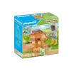 Playmobil mesinik - Mänguline ja kujutlusvõimet arendav mäng vanuses 4 kuni 10 - Fat Brain Toys