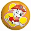 Pall SIMBA Paw Patrol 6,3 cm mudel 130056666, mängupall lastele