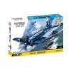 Ehitusklotsid COBI F4U-4 Corsair 520 tk Korea sõda