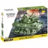 Ehitusklotsid COBI H.M.C M8 Scott 525 tk Teine maailmasõda