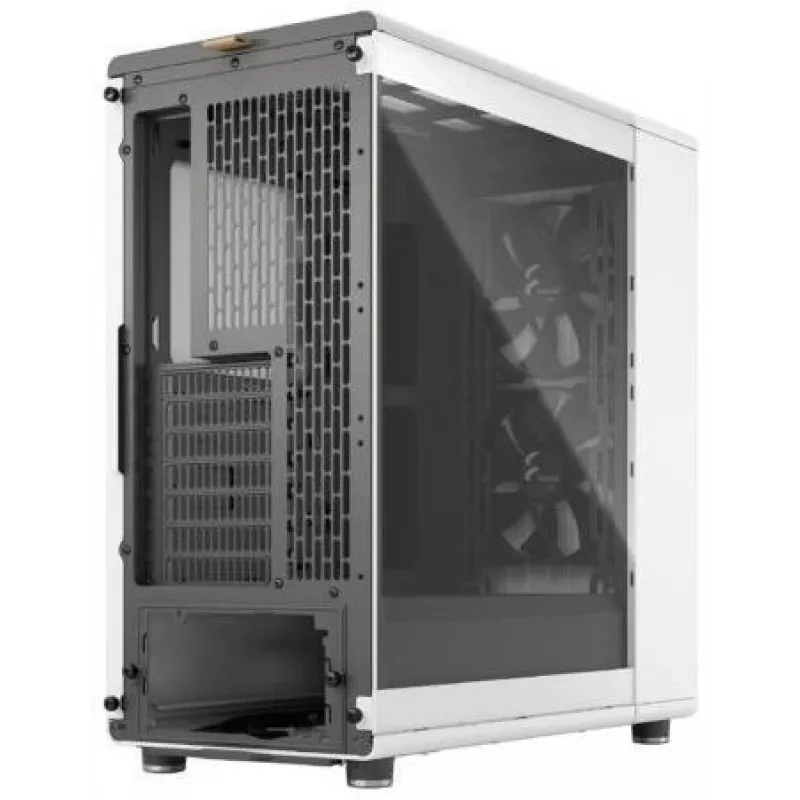 Fractal Design North Midi Tower Valge