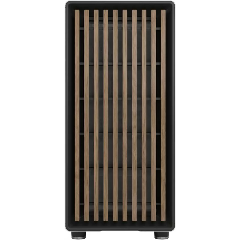 Fractal Design North Midi Tower Valge