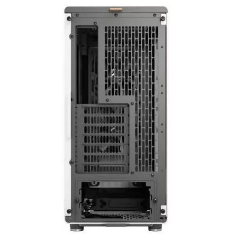 Fractal Design North Midi Tower Valge