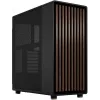 Fractal Design North Charcoal Must Mesh Mid Tower Case - Must