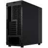 Fractal Design North Charcoal Must Mesh Mid Tower Case - Must